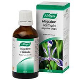 A.Vogel Migraine Formula Drops 30ml